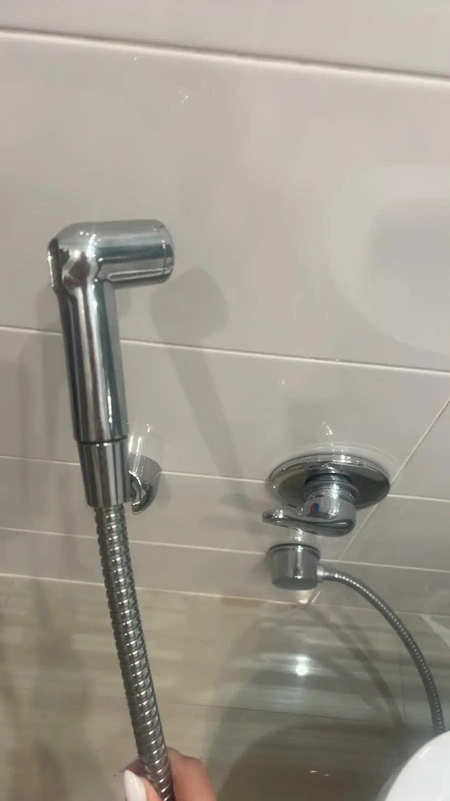 Аксесуари за баня