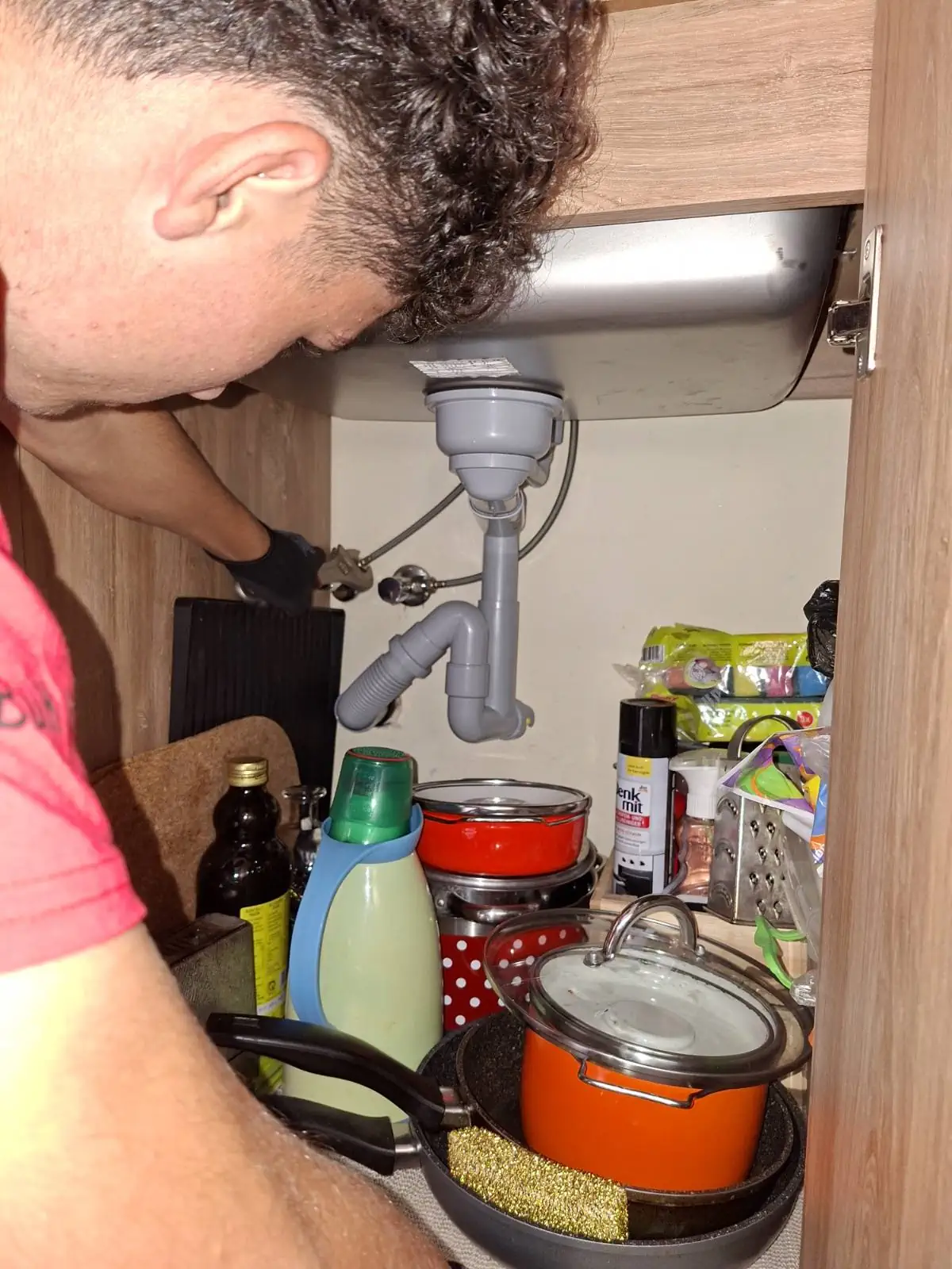 Тръби за канал