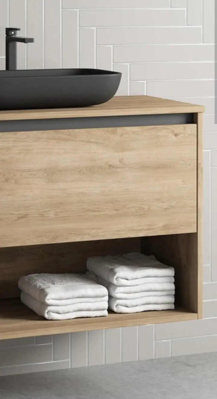 Шкафове за мивка